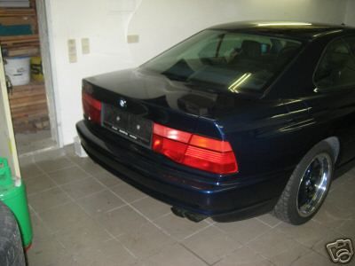 BMW - Traumautos - 