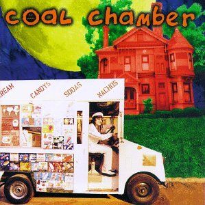 Coal Chamber - 