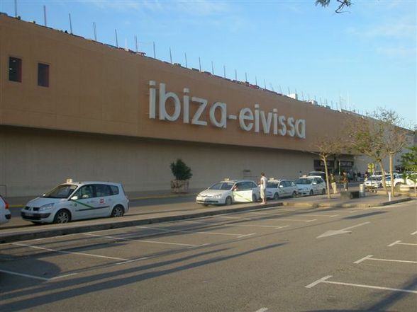 Ibiza - 