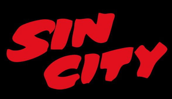 Sin City (2005) - 