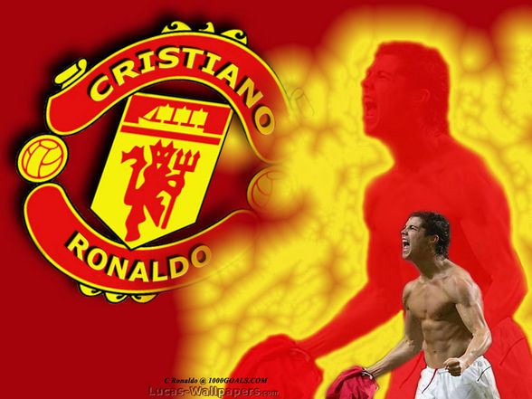 Da christiano Ronaldo - 