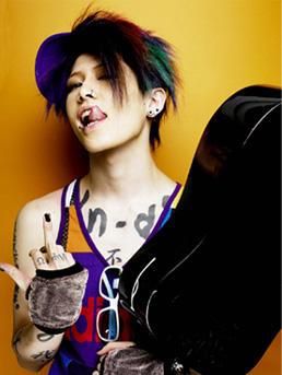 Miyavi - 