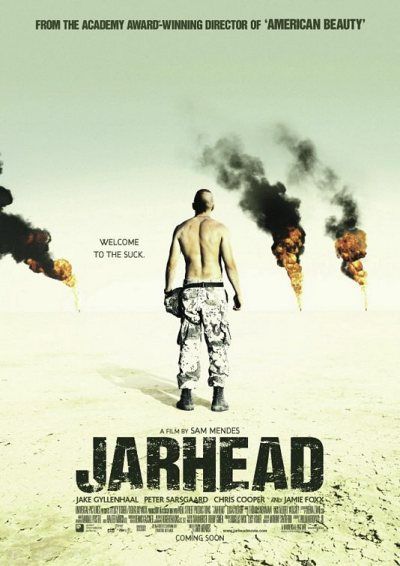 JArhead - 