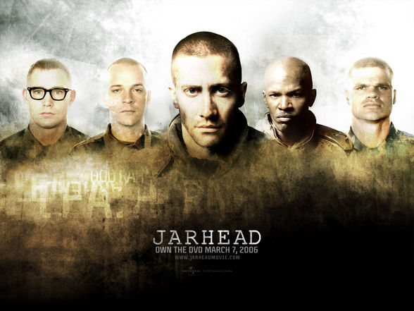 JArhead - 