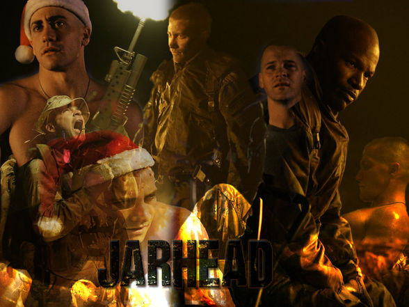 JArhead - 