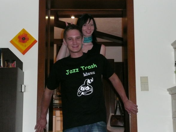 Jazz Trash 13.Juni.2009 - 