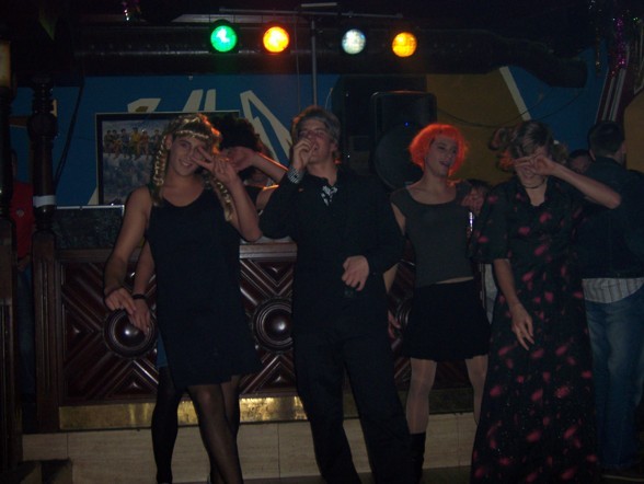 Sportlerball '07 - 