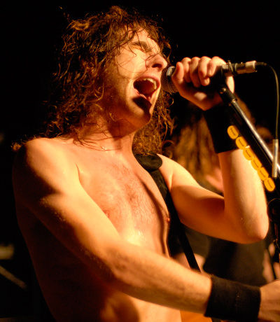 Airbourne Rockt  - 