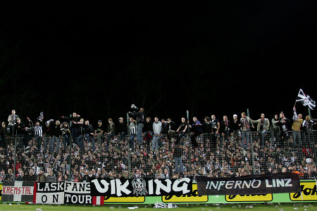                                LASK LINZ - 