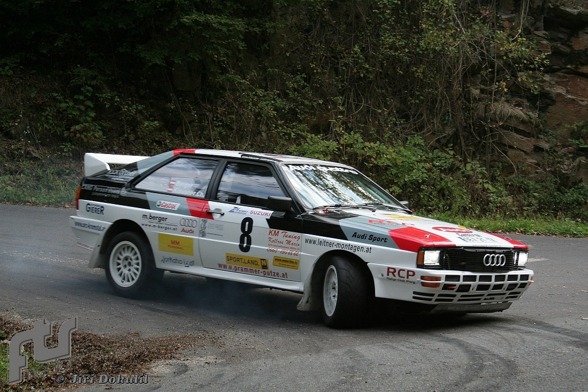 Rallye Forever - 