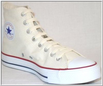 Converse Shoes - 