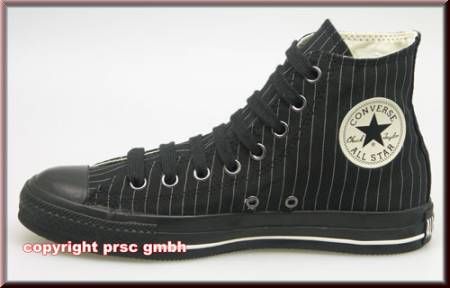 Converse Shoes - 