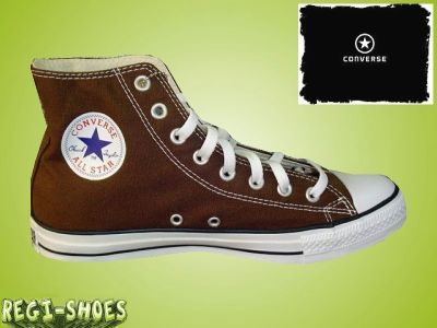 Converse Shoes - 