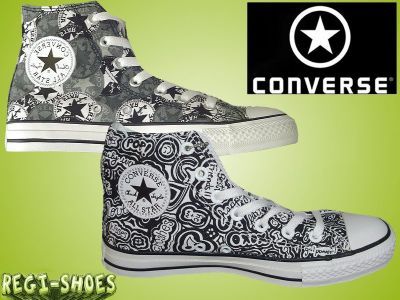 Converse Shoes - 