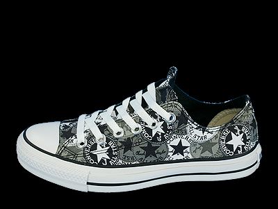 Converse Shoes - 