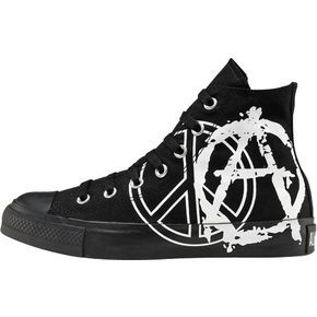 Converse Shoes - 