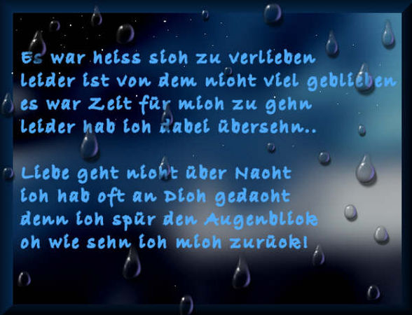 Liebesgedichte - 