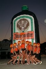 Jägermeister - 