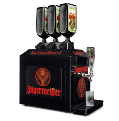 Jägermeister - 