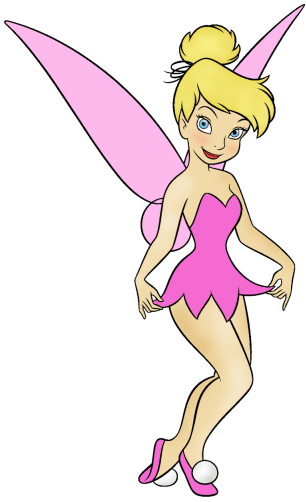 TinkerbeLL. - 