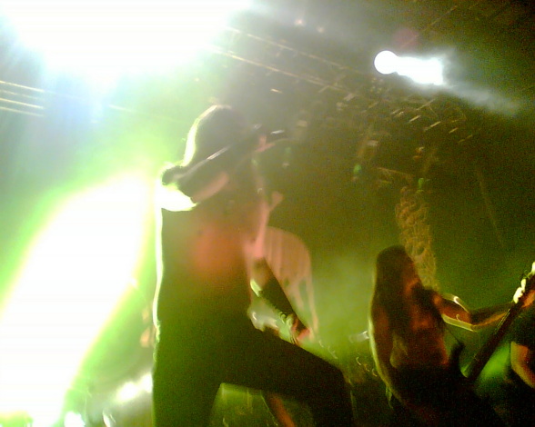 Amon Amarth live in Concert - 