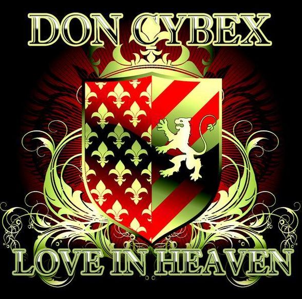 DJ- Don Cybex - 