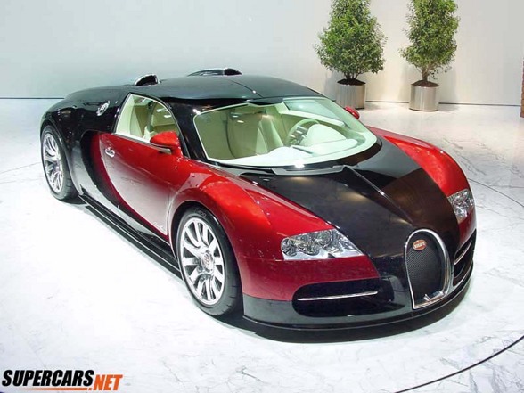 Veyron - 