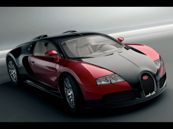 Veyron - 