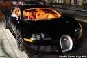 Bugatti Veyron 16.4 Sang Noir - 