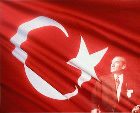 Türkei - 