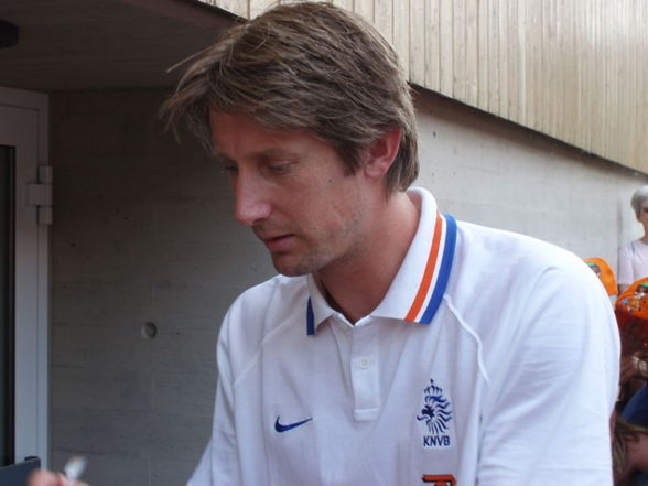 EDWIN VAN DER SAR - 