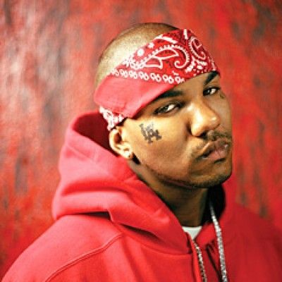 THE BEST RAPPER - 