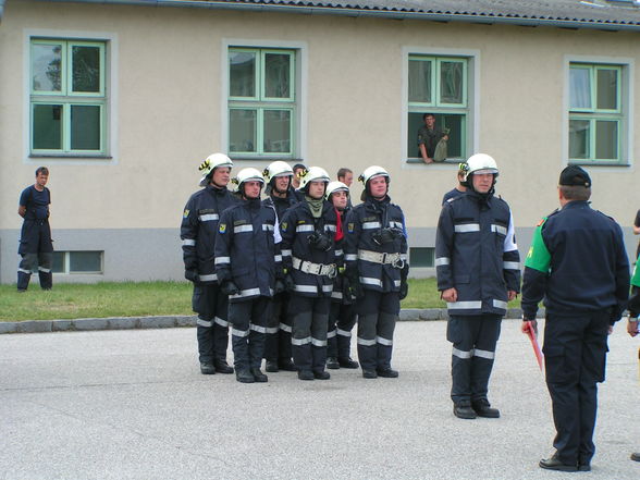 R.u.B. Löschabzeichen - Bronze - 