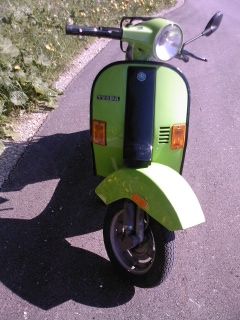 VeSpa...* - 