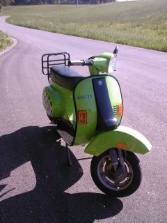 VeSpa...* - 