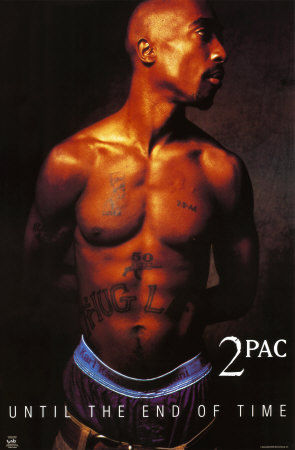 UntiL THE end OF tiMEE:::::2 PAC - 