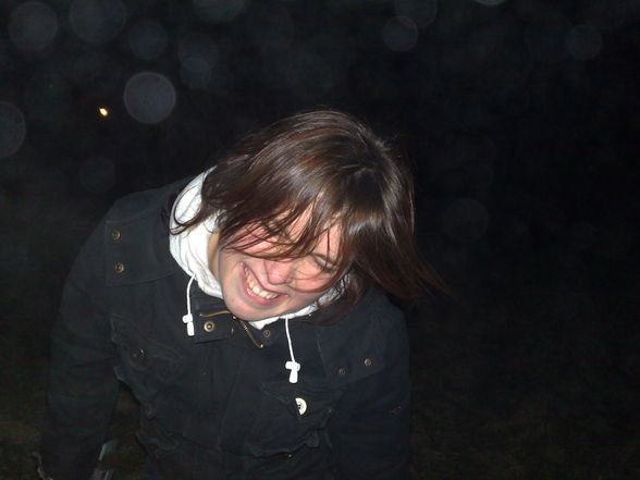 Silvester 2008 - 