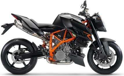 KTM - 