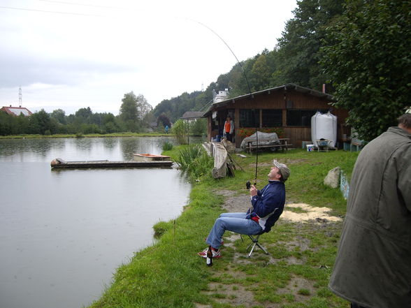 Böhmska -Preisfischen 2008 - 