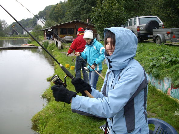 Böhmska -Preisfischen 2008 - 