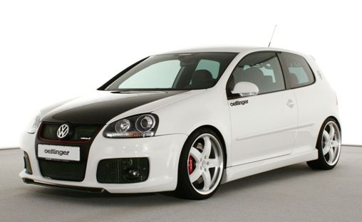 Golf 5 - 