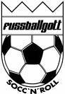 Fußballgott - 