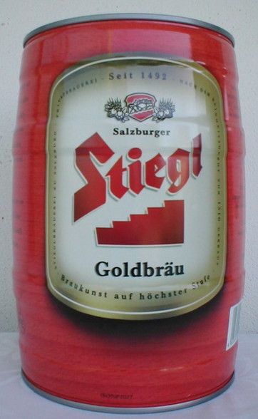 Stiegl - 