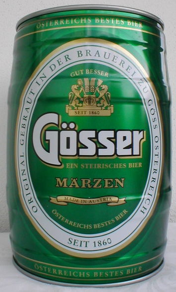 Gösser - 