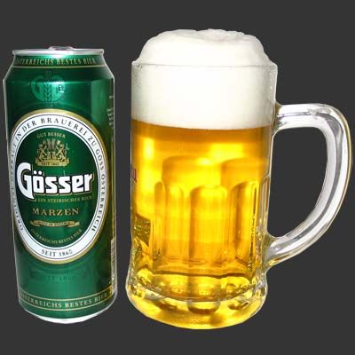 Gösser - 