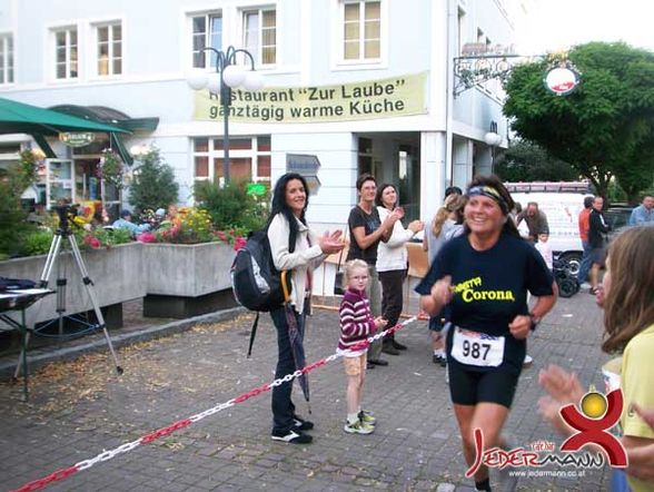 1. Schwanenstädter WirteBierathlon - 