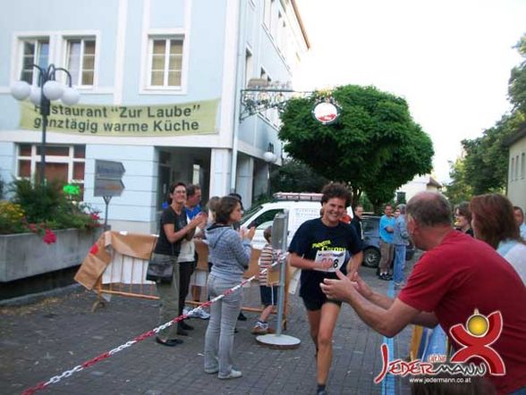 1. Schwanenstädter WirteBierathlon - 