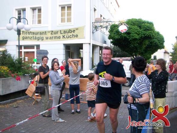 1. Schwanenstädter WirteBierathlon - 