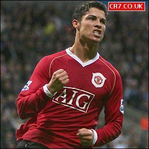 ronaldo 4 ever - 