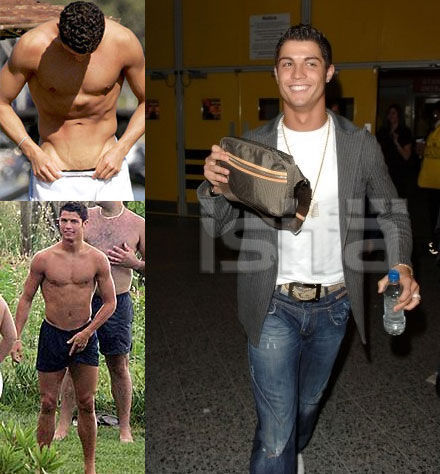 ronaldo 4 ever - 